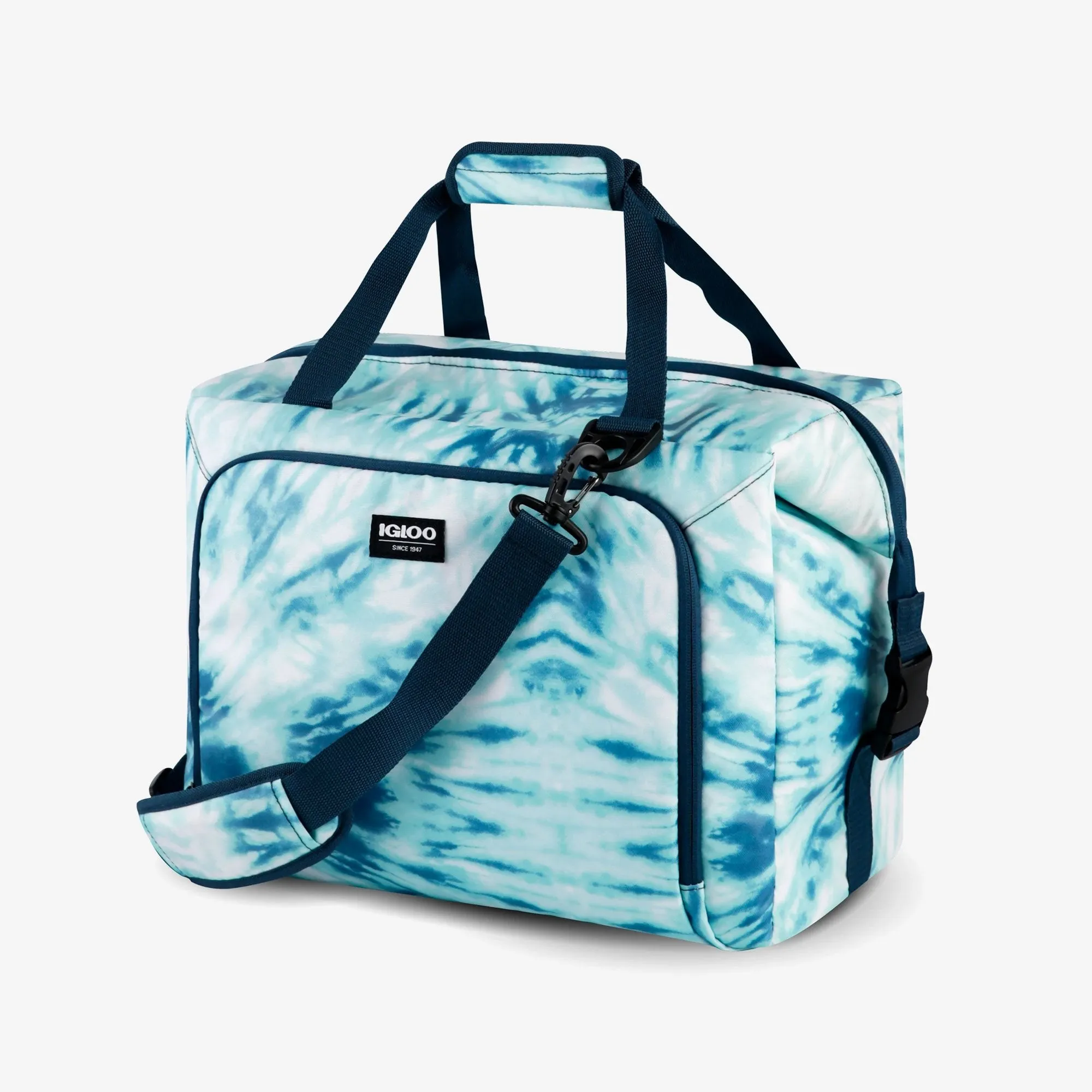 Snapdown 36-Can Tote Bag