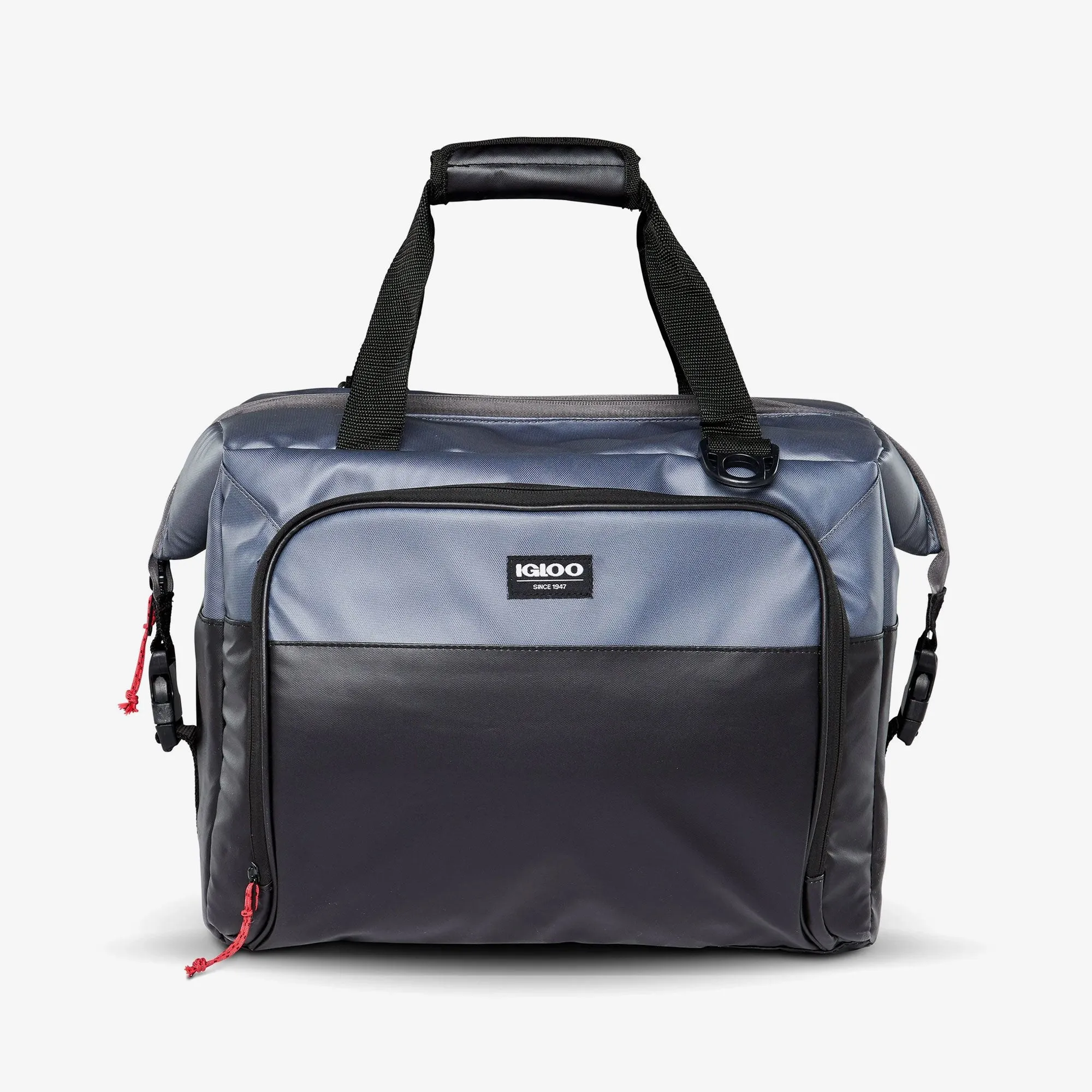 Snapdown 36-Can Tote Bag