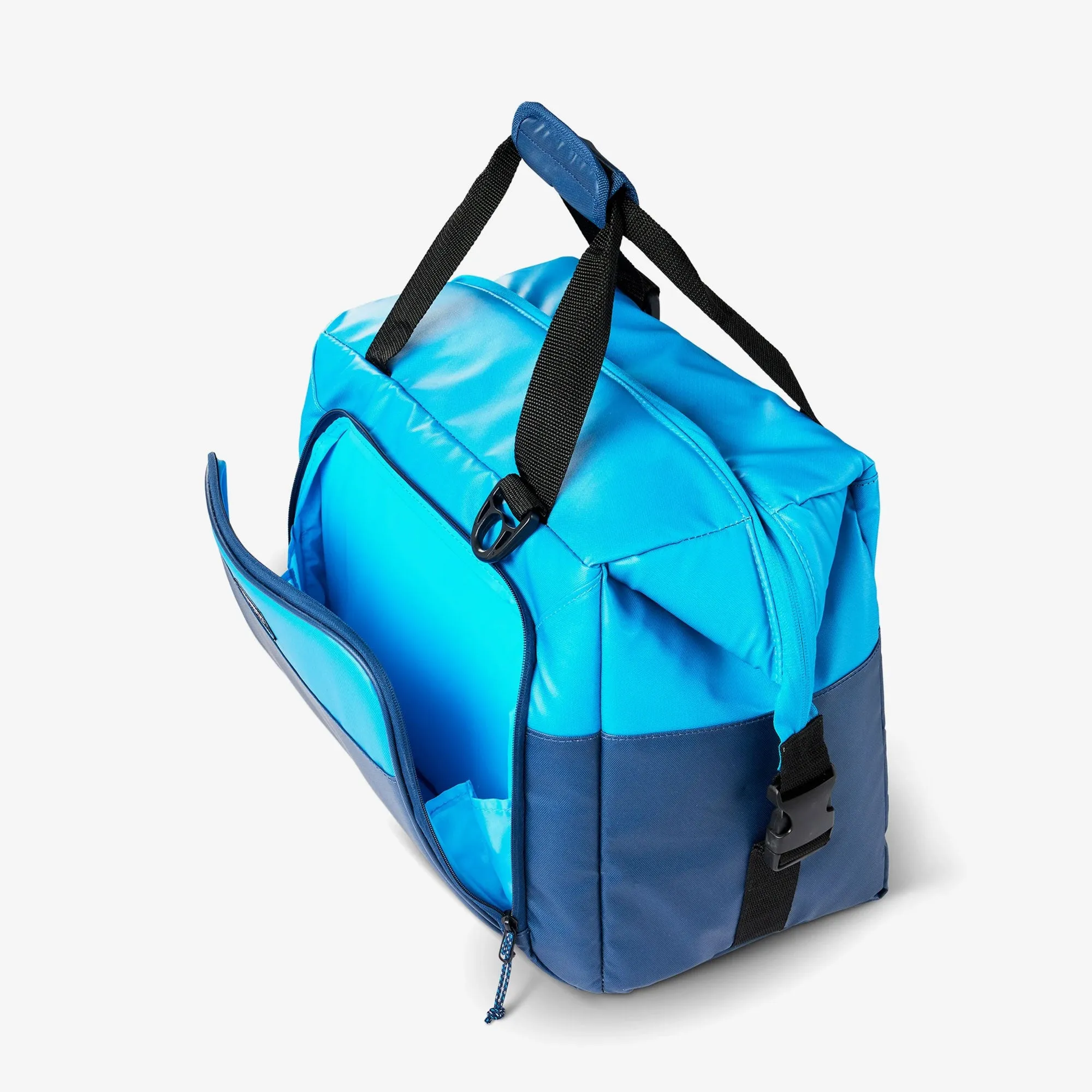 Snapdown 36-Can Tote Bag