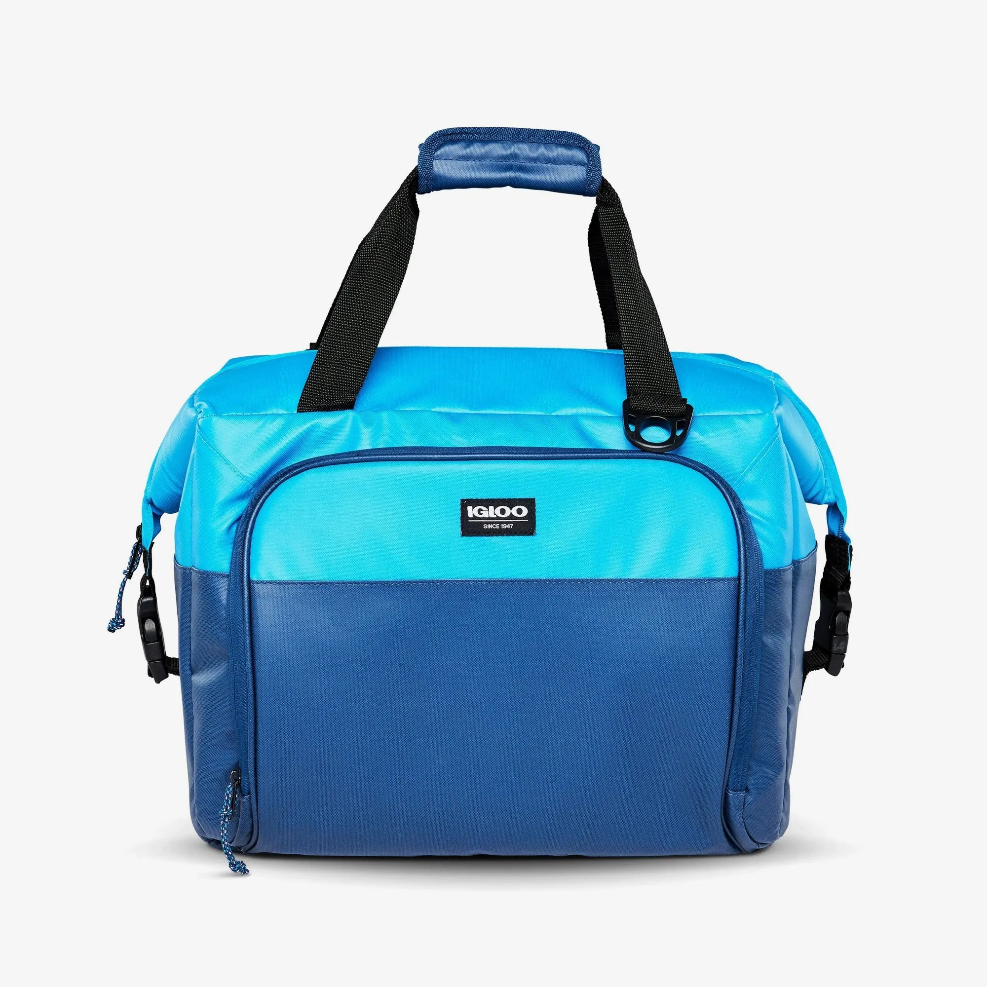 Snapdown 36-Can Tote Bag