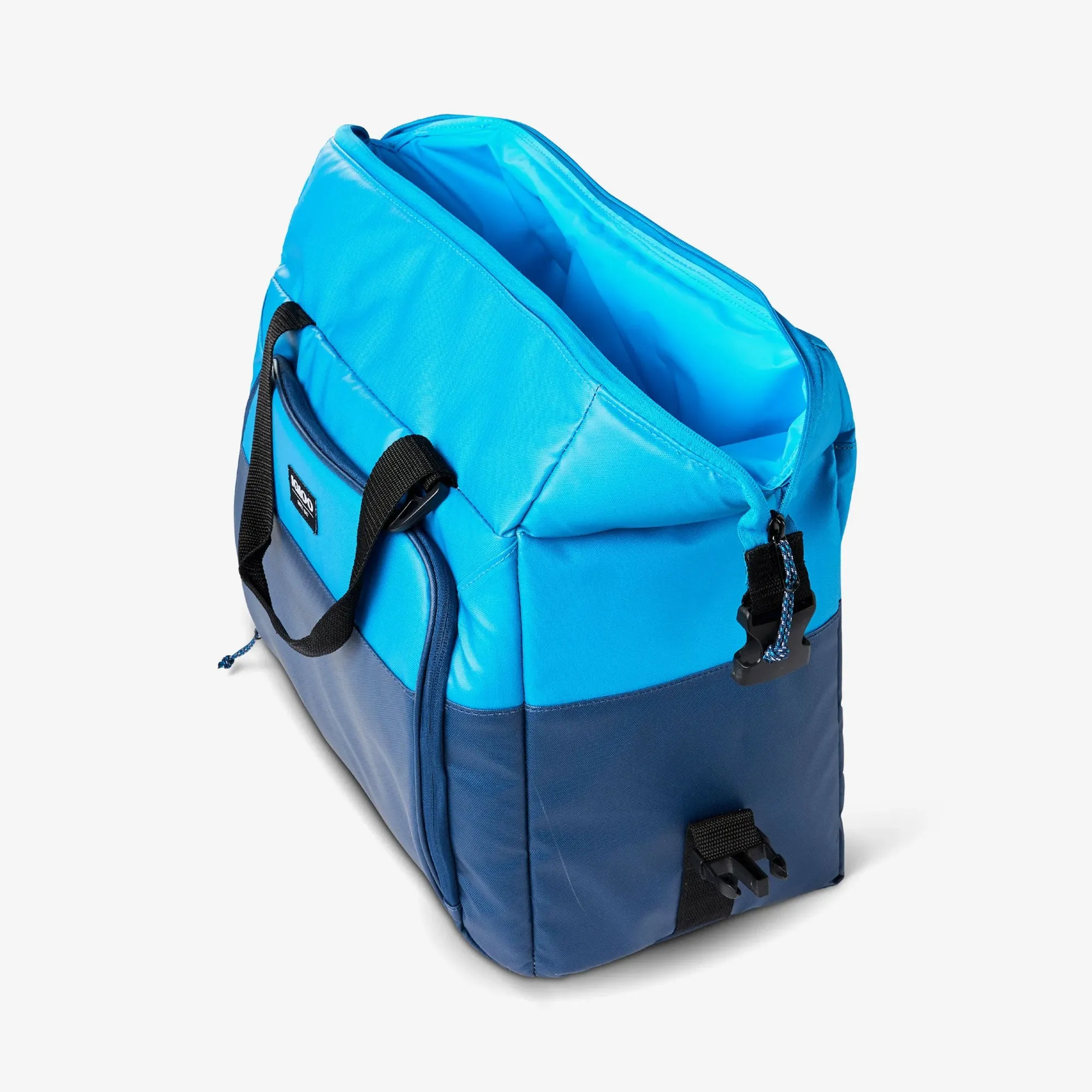 Snapdown 36-Can Tote Bag