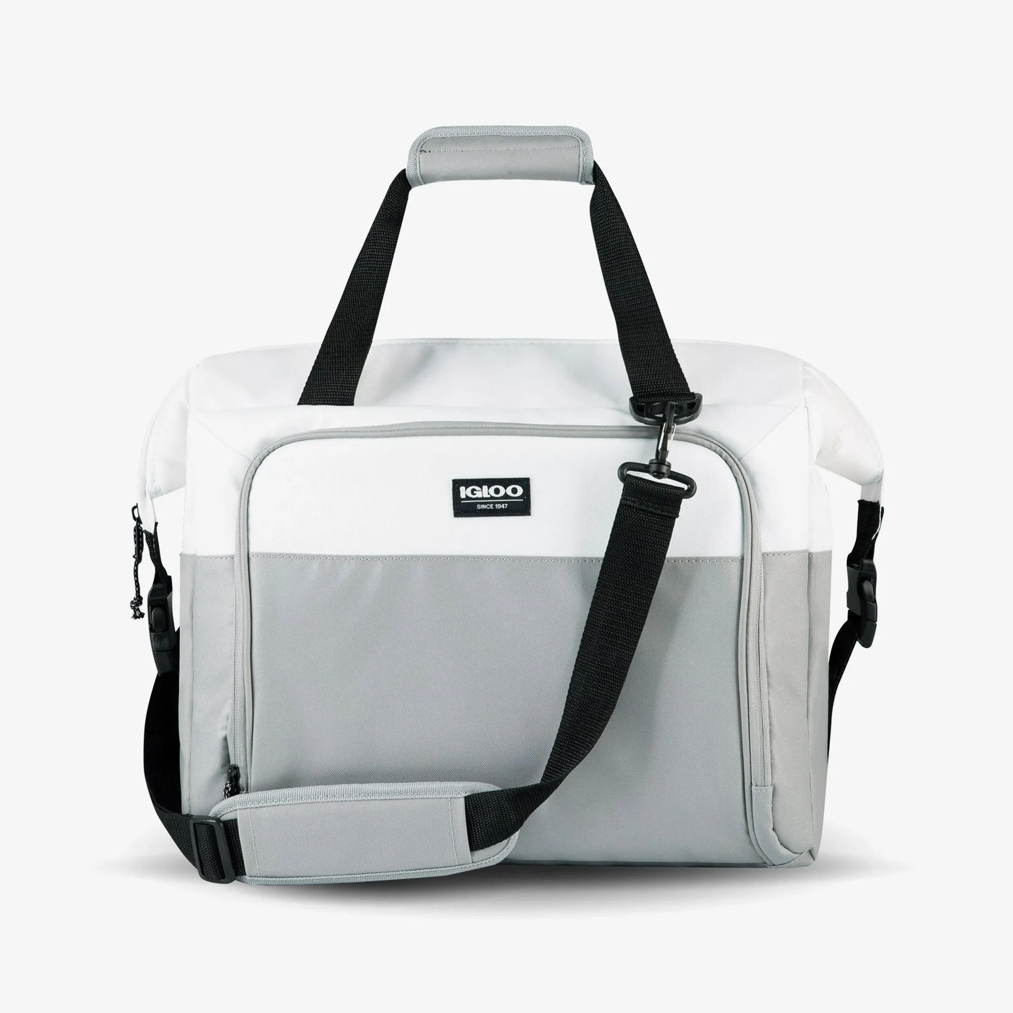 Snapdown 36-Can Tote Bag