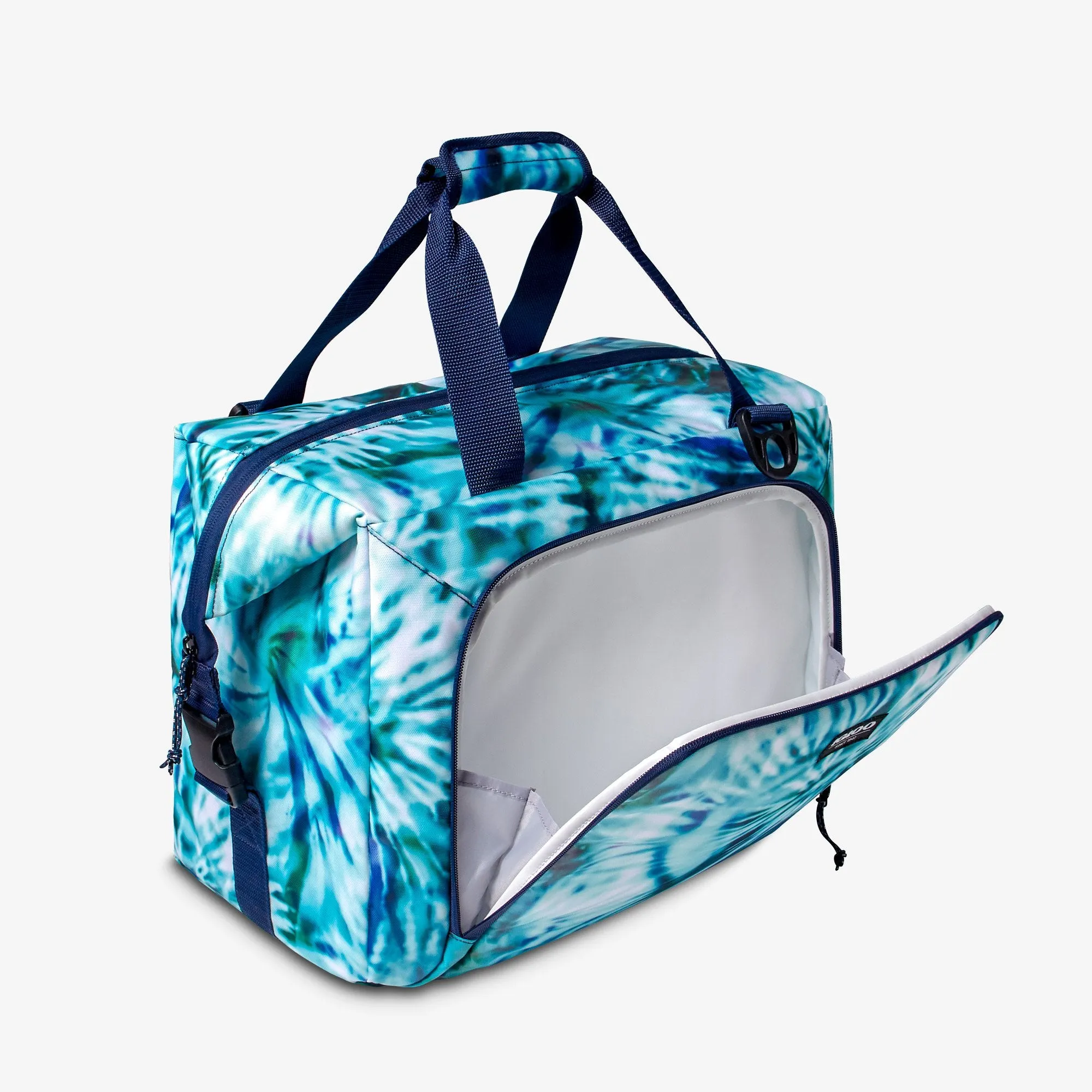 Snapdown 36-Can Tote Bag
