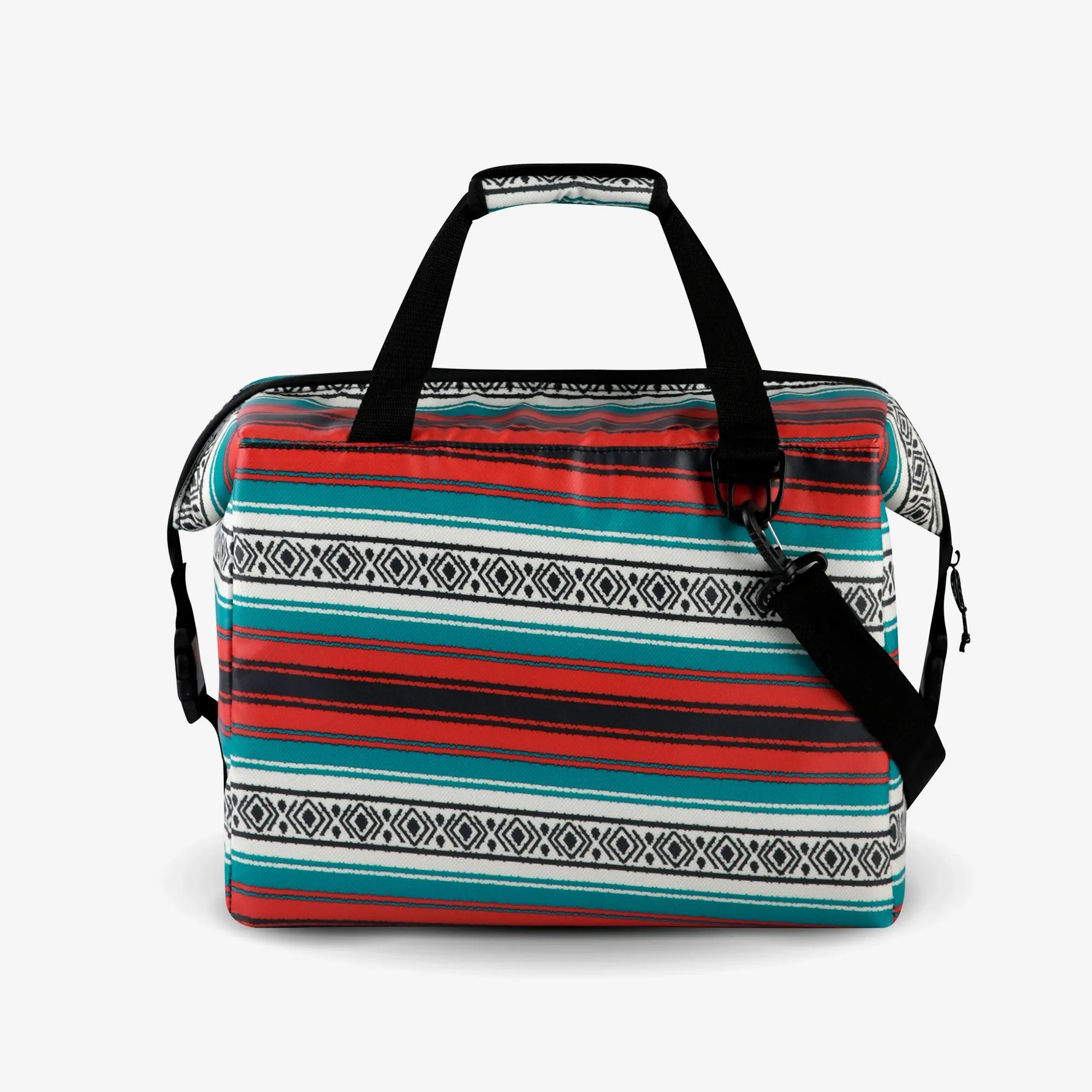 Snapdown 36-Can Tote Bag