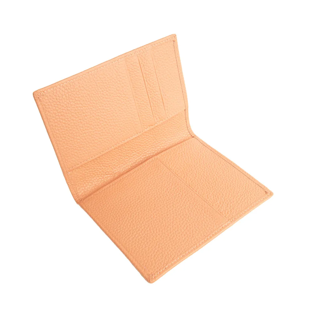 Stanford Passport Holder - Genuine Leather