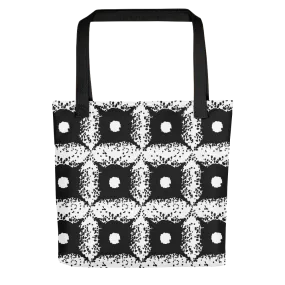 Starburst Tote Bag