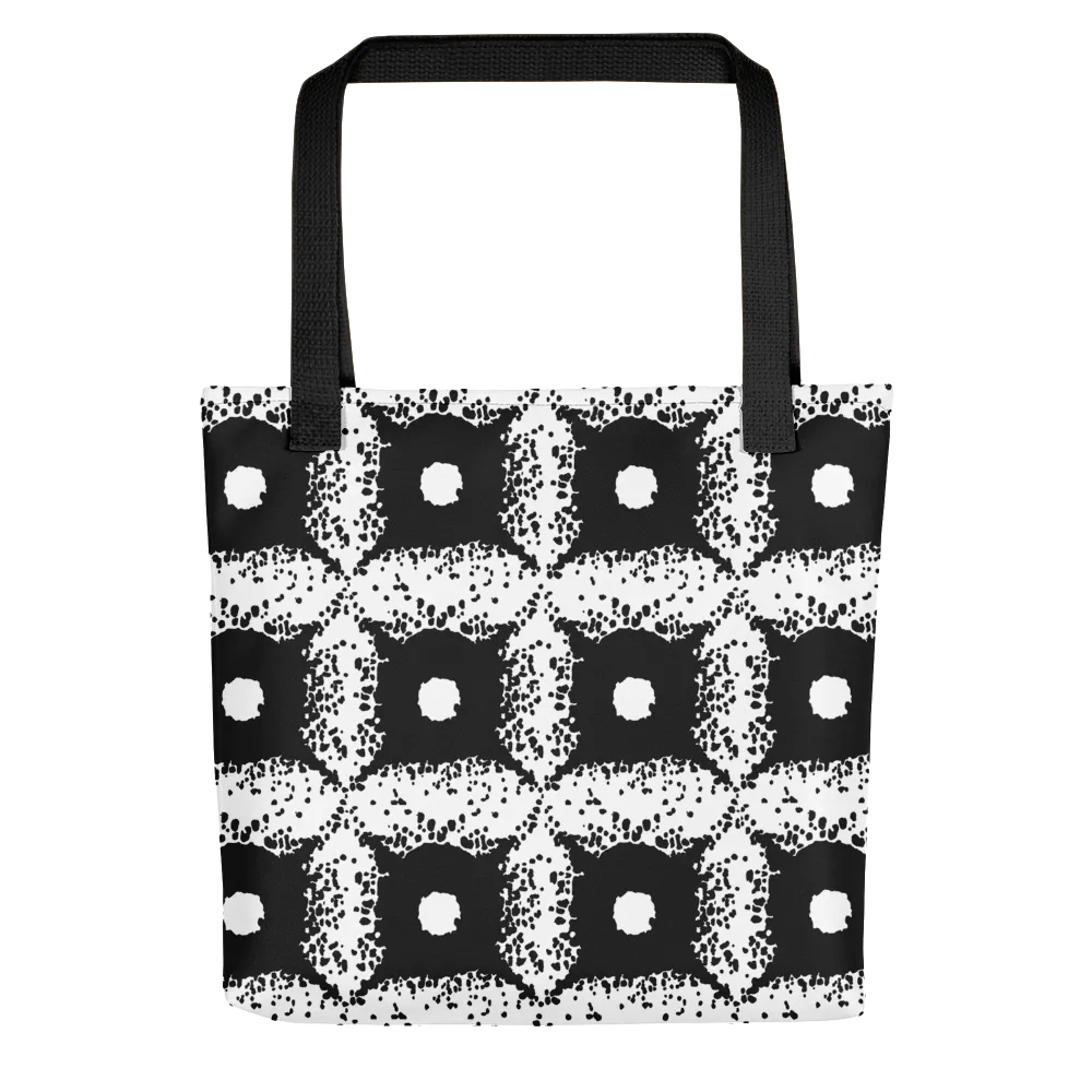 Starburst Tote Bag