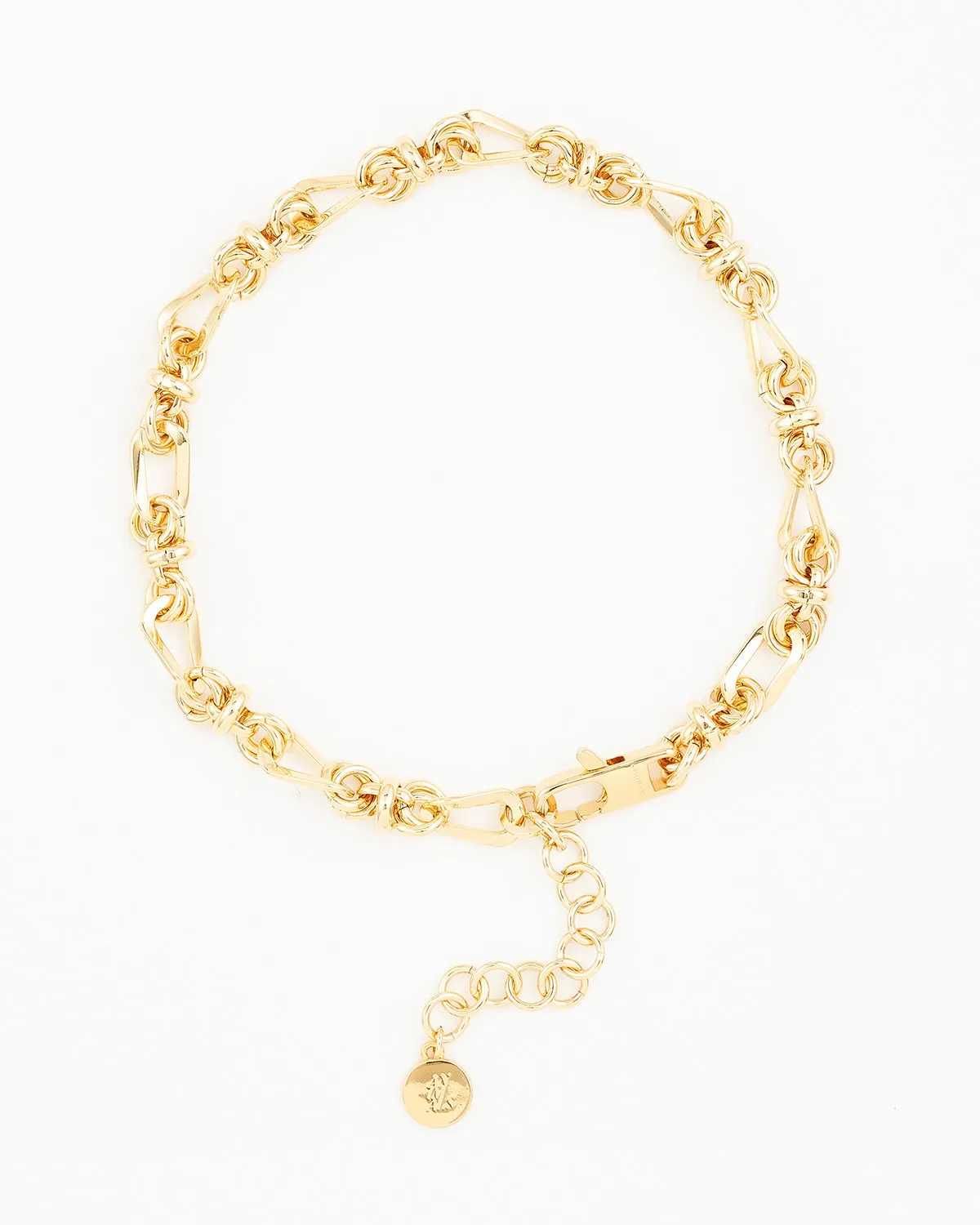 Stella Necklace - Gold