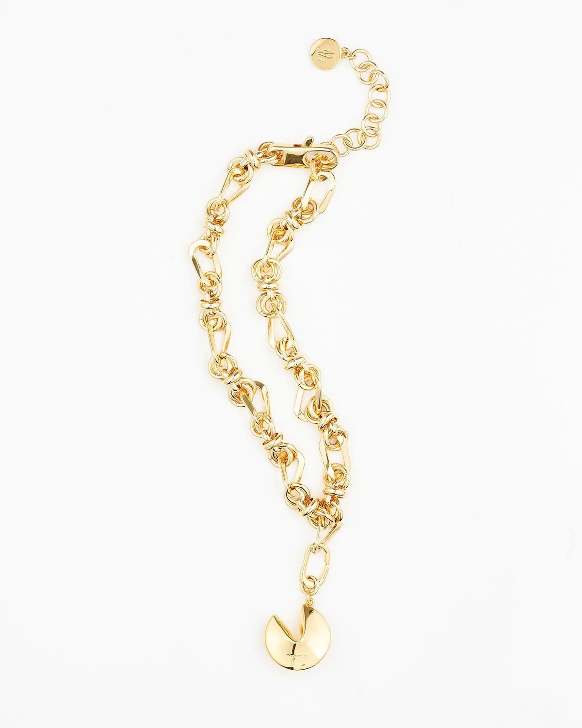 Stella Necklace - Gold