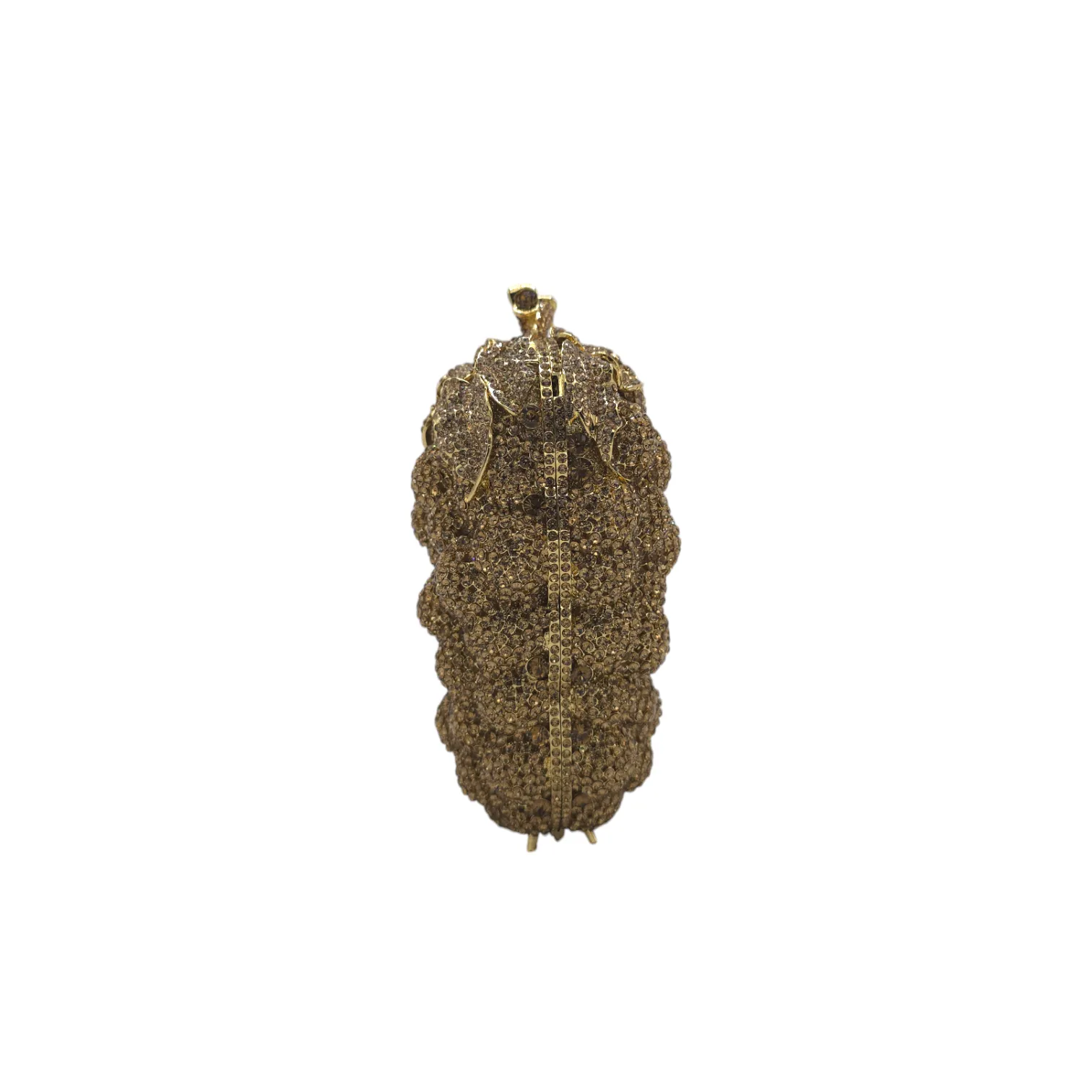 Stunning Big Grapes Clutch