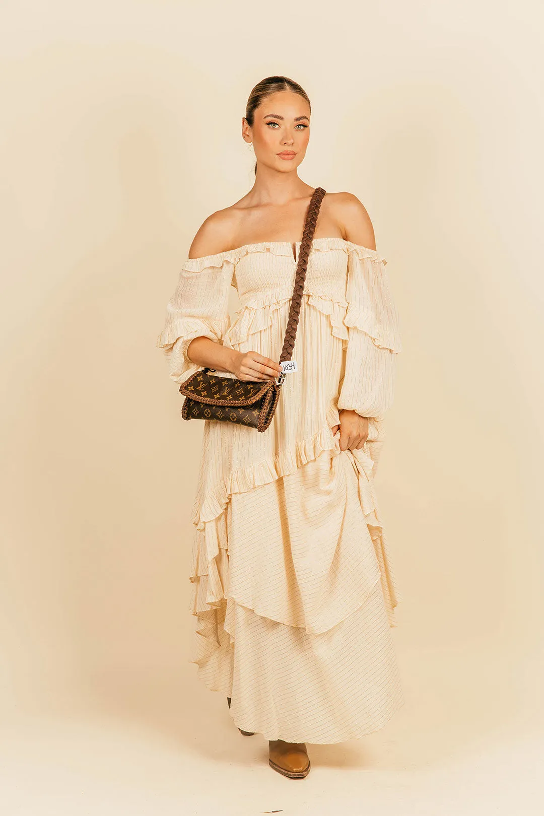 Summer Flash Sale Bag #1034
