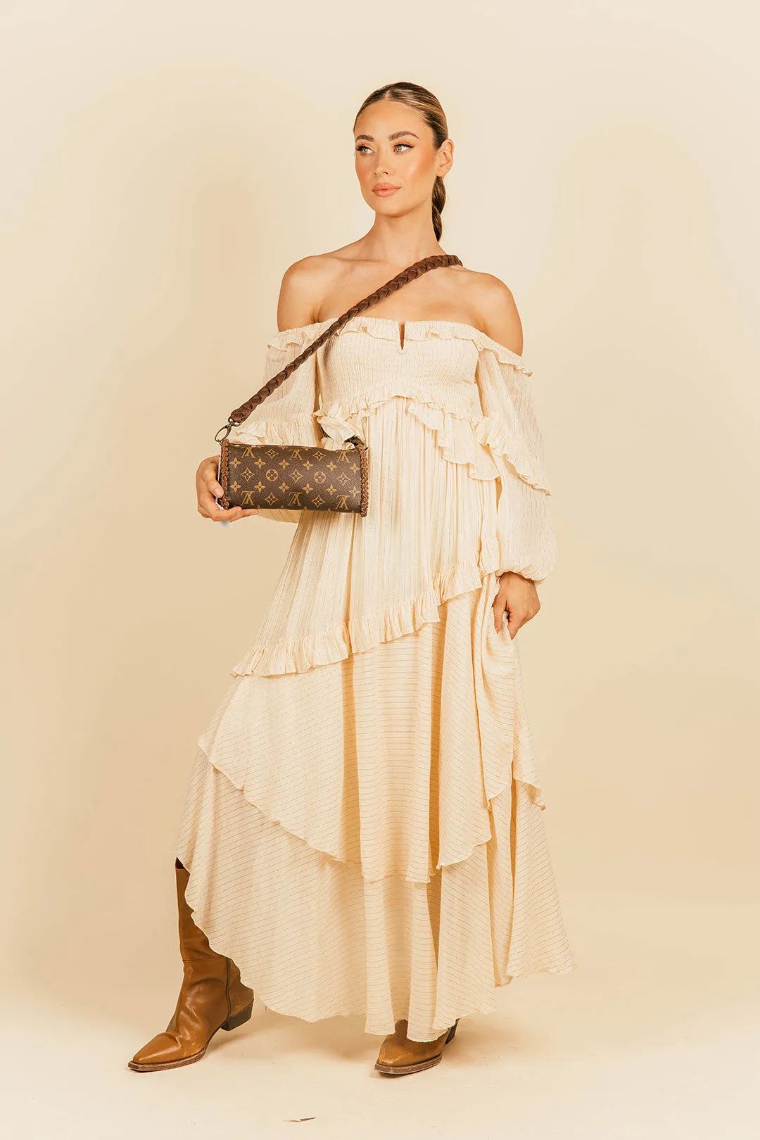 Summer Flash Sale Bag #1034