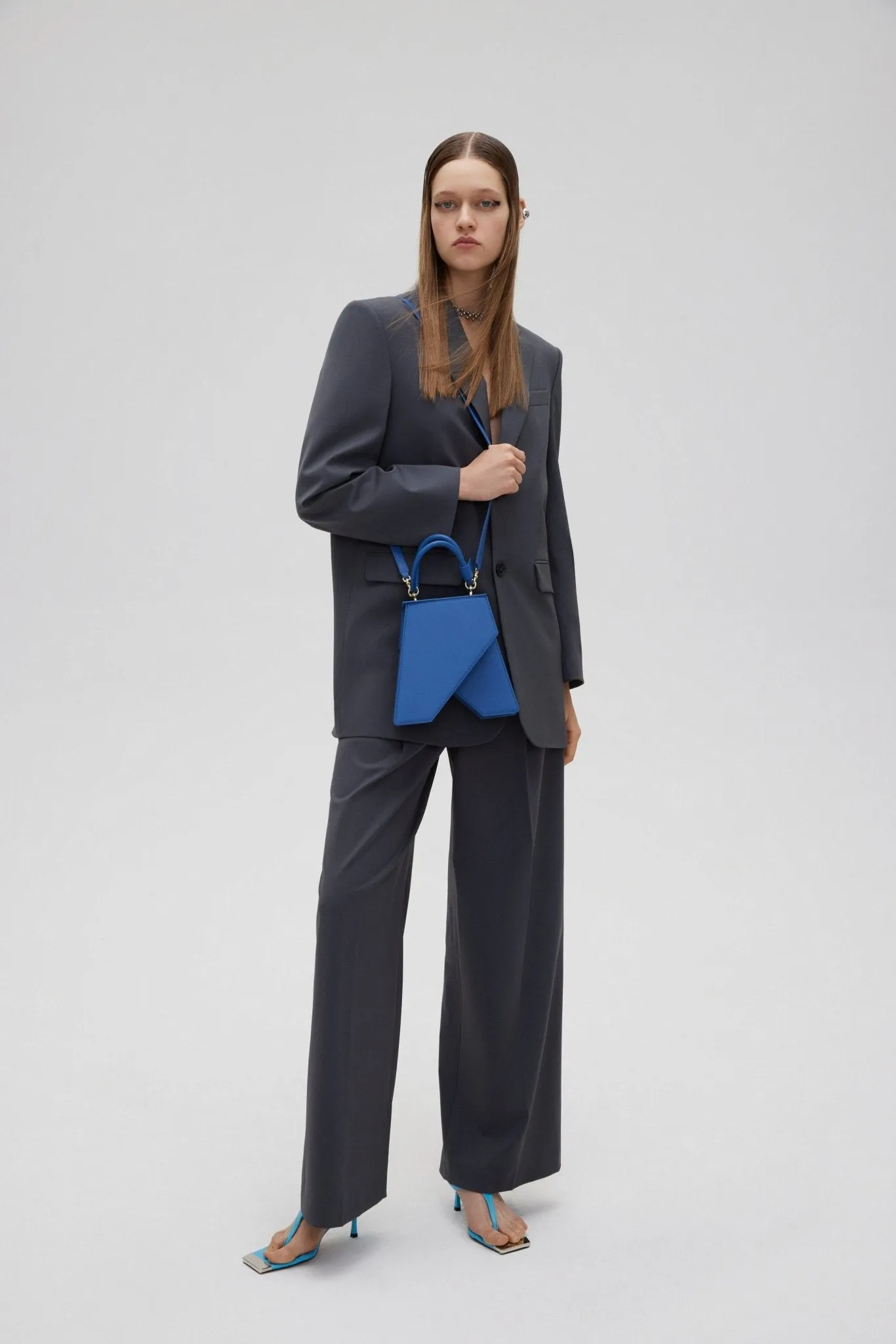 Tapo Bag in Blue
