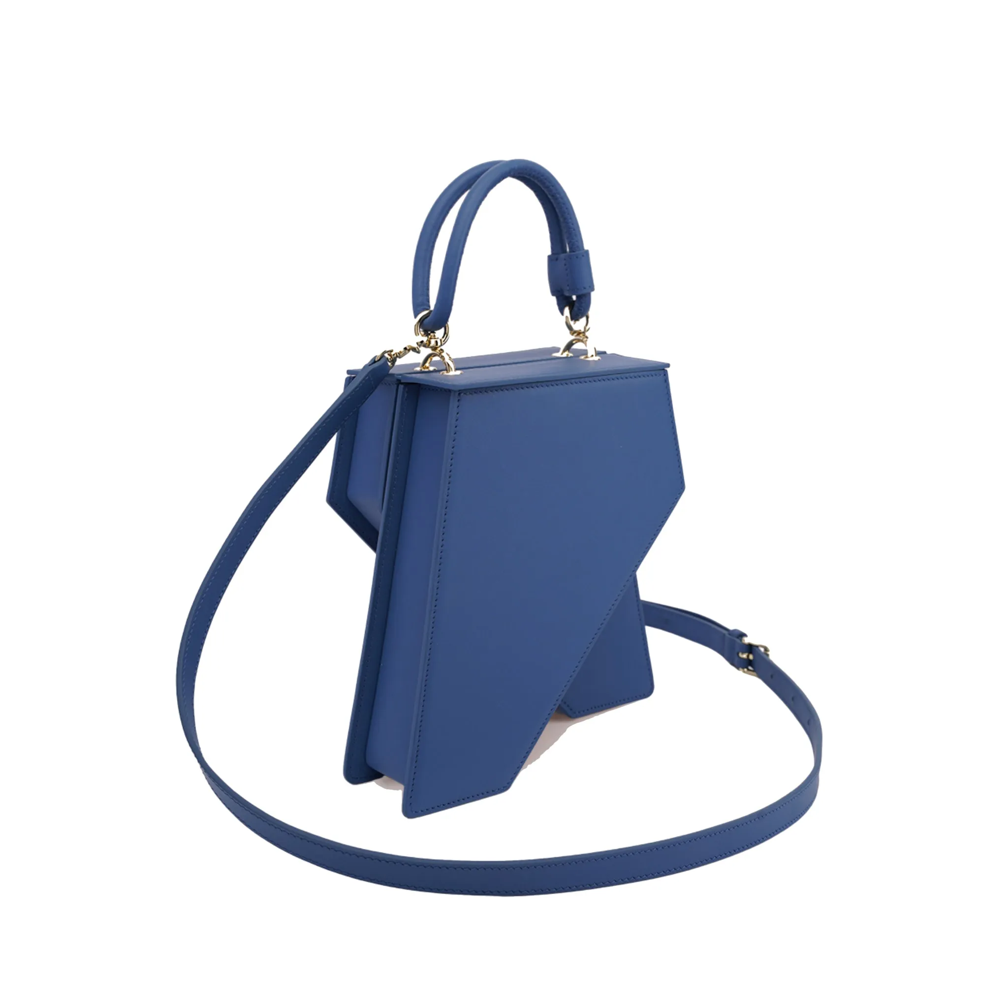Tapo Bag in Blue
