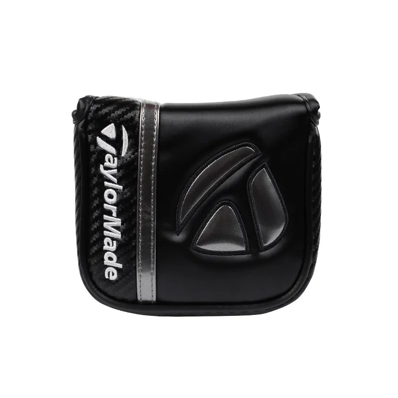 TAYLORMADE Auth-Tech Mallet Headcover