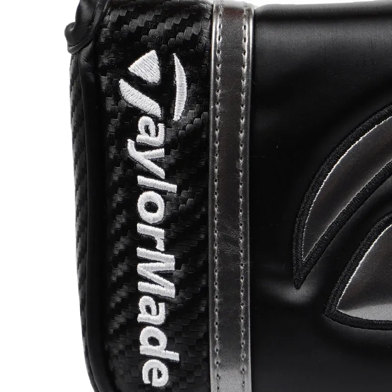 TAYLORMADE Auth-Tech Mallet Headcover