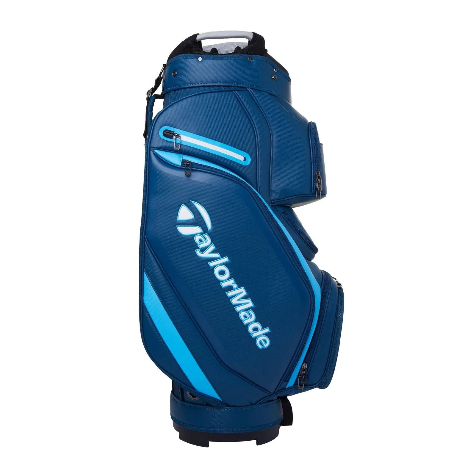 TaylorMade Deluxe Golf Cart Bag V9781801
