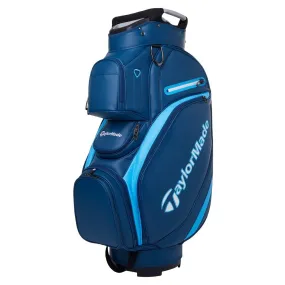 TaylorMade Deluxe Golf Cart Bag V9781801