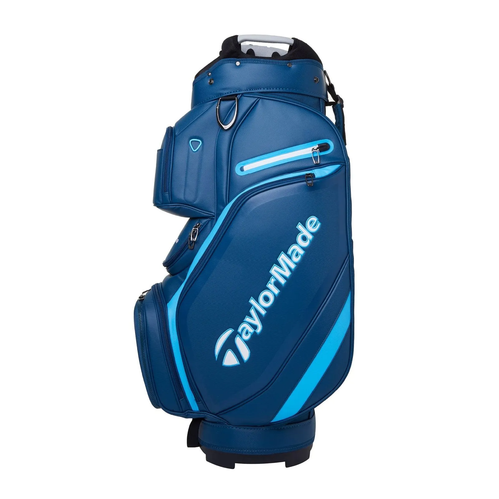 TaylorMade Deluxe Golf Cart Bag V9781801