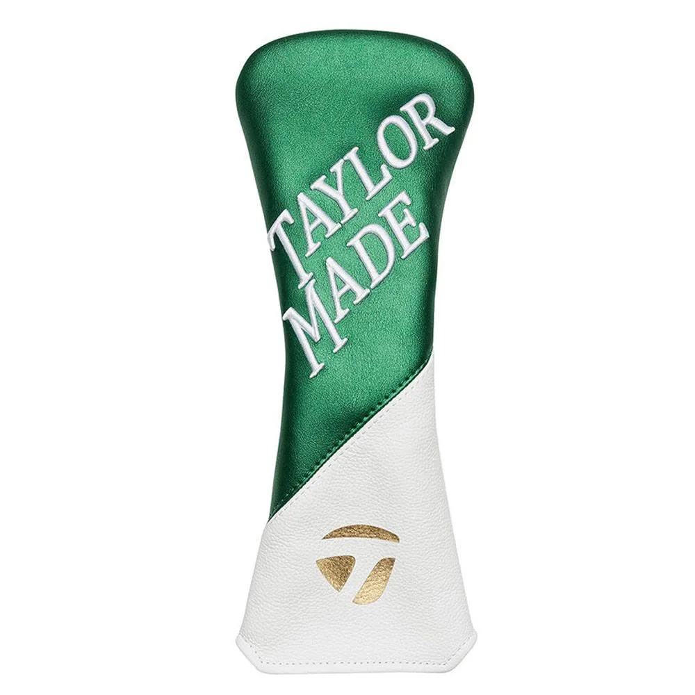 TaylorMade Season Opener Headcover 2024