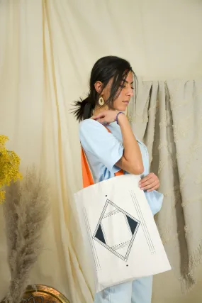 The Aswal tote bag
