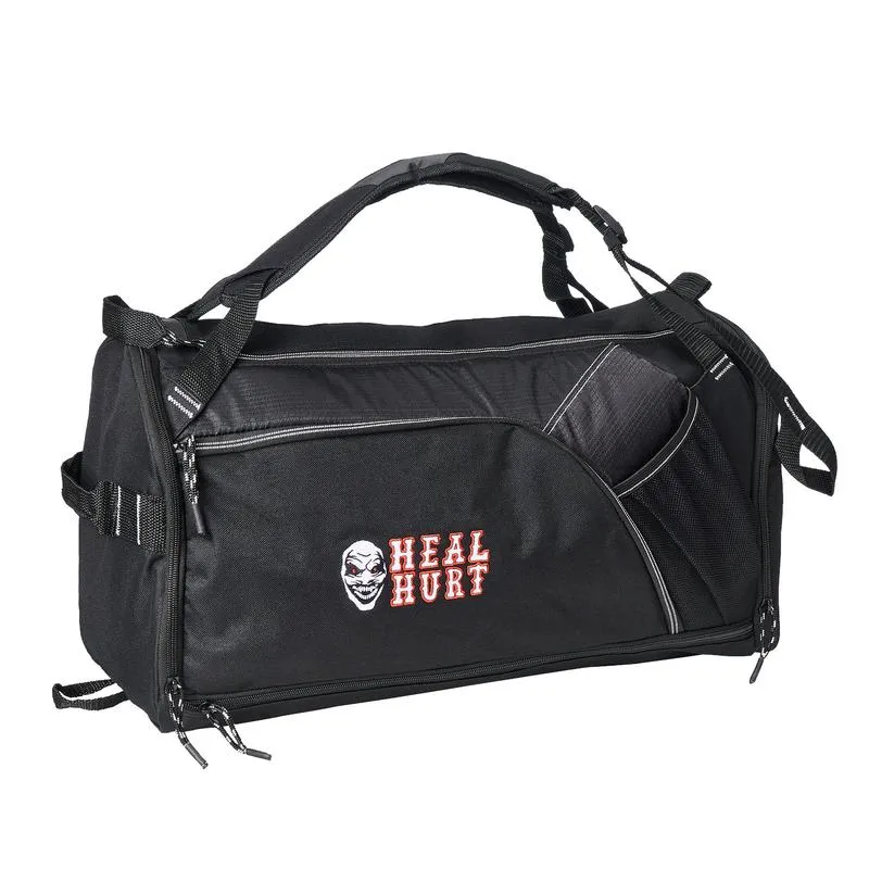 The Fiend Heal-Hurt Gym Bag