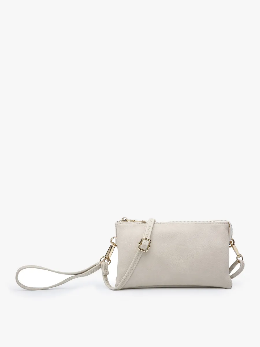 The Riley Wristlet