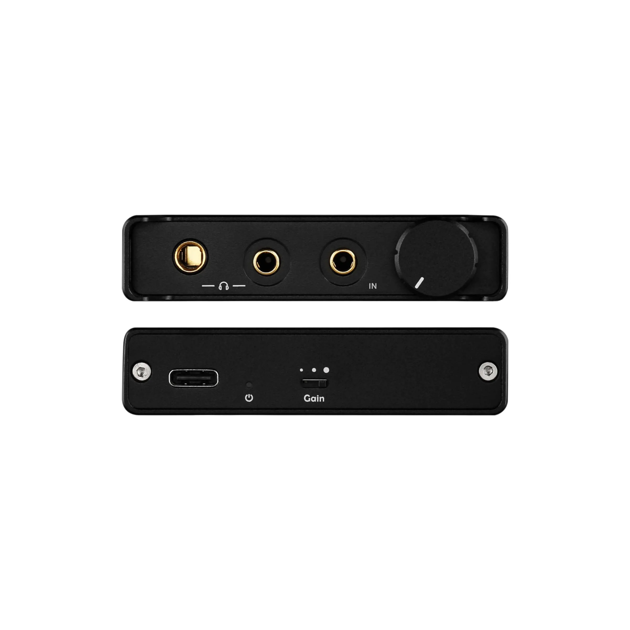 TOPPING NX7 Portable Headphone Amplifier