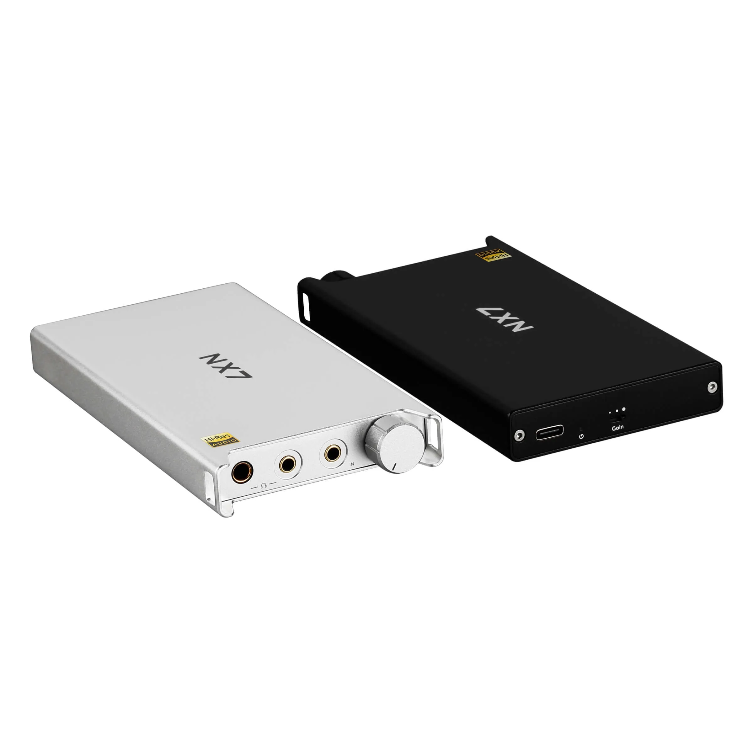 TOPPING NX7 Portable Headphone Amplifier
