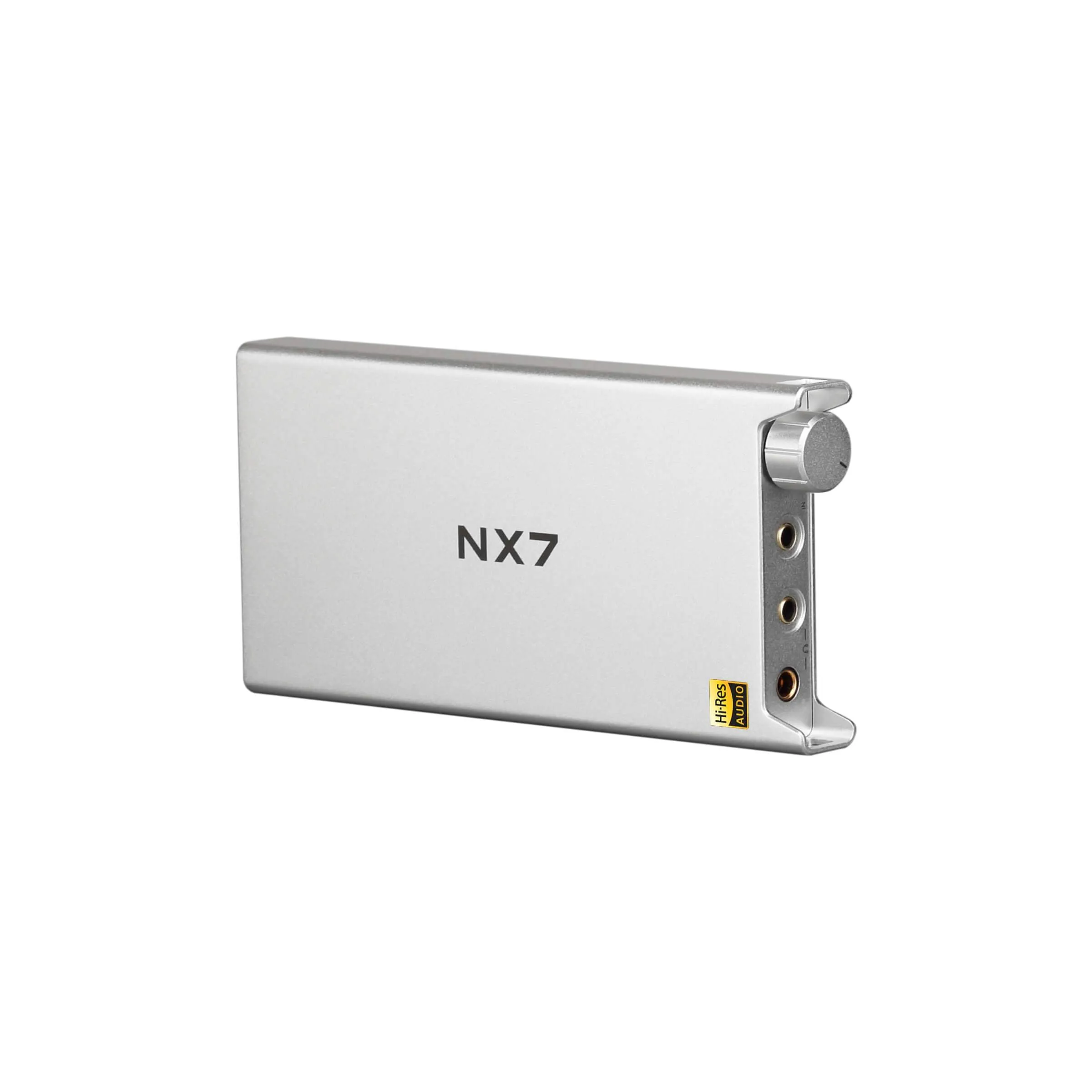 TOPPING NX7 Portable Headphone Amplifier