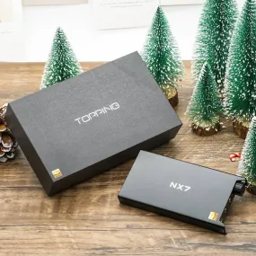 TOPPING NX7 Portable Headphone Amplifier