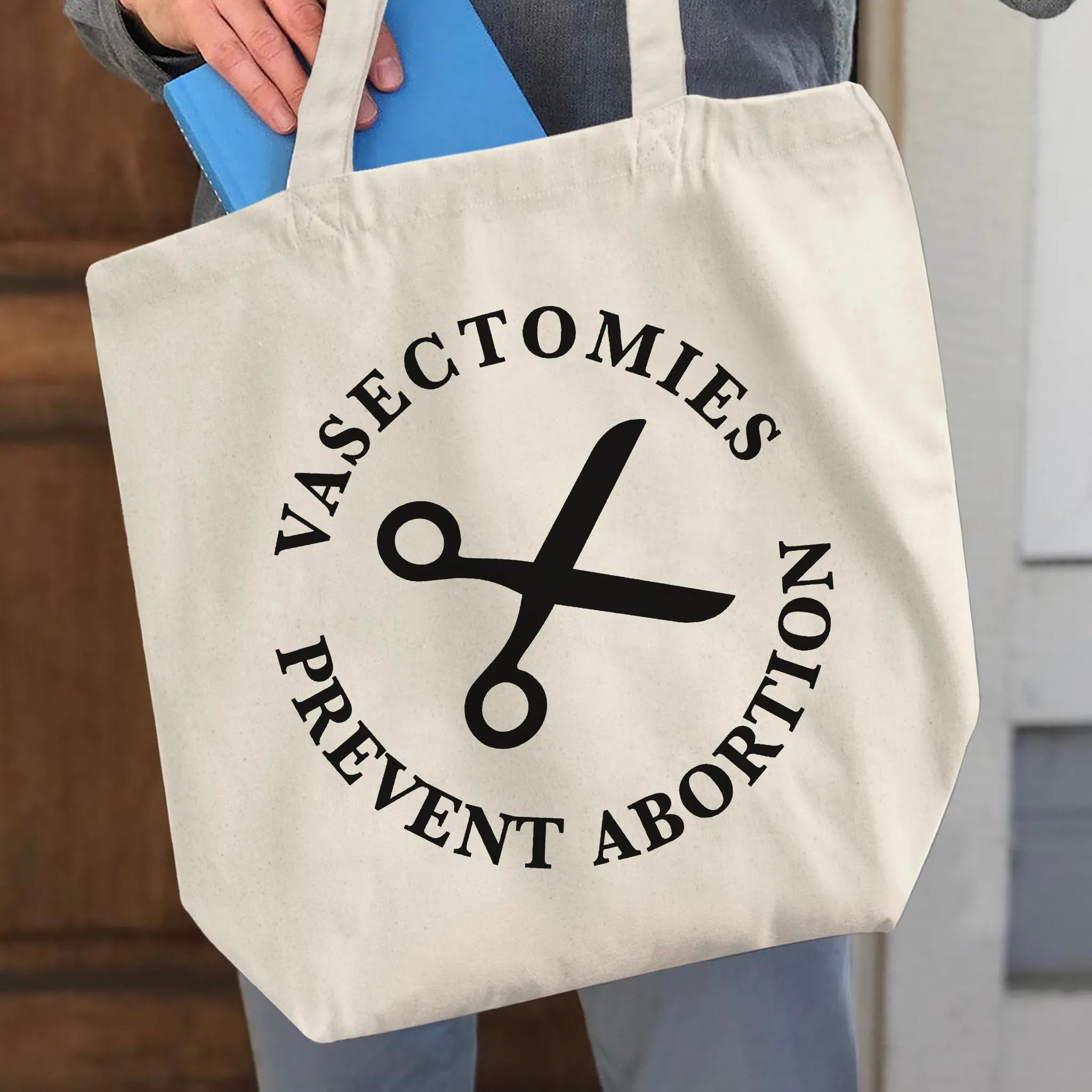 Tote Bag TBW497