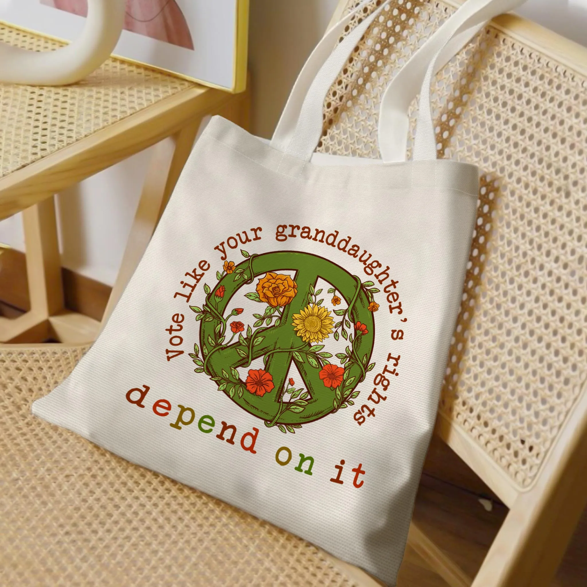 Tote Bag TBW561