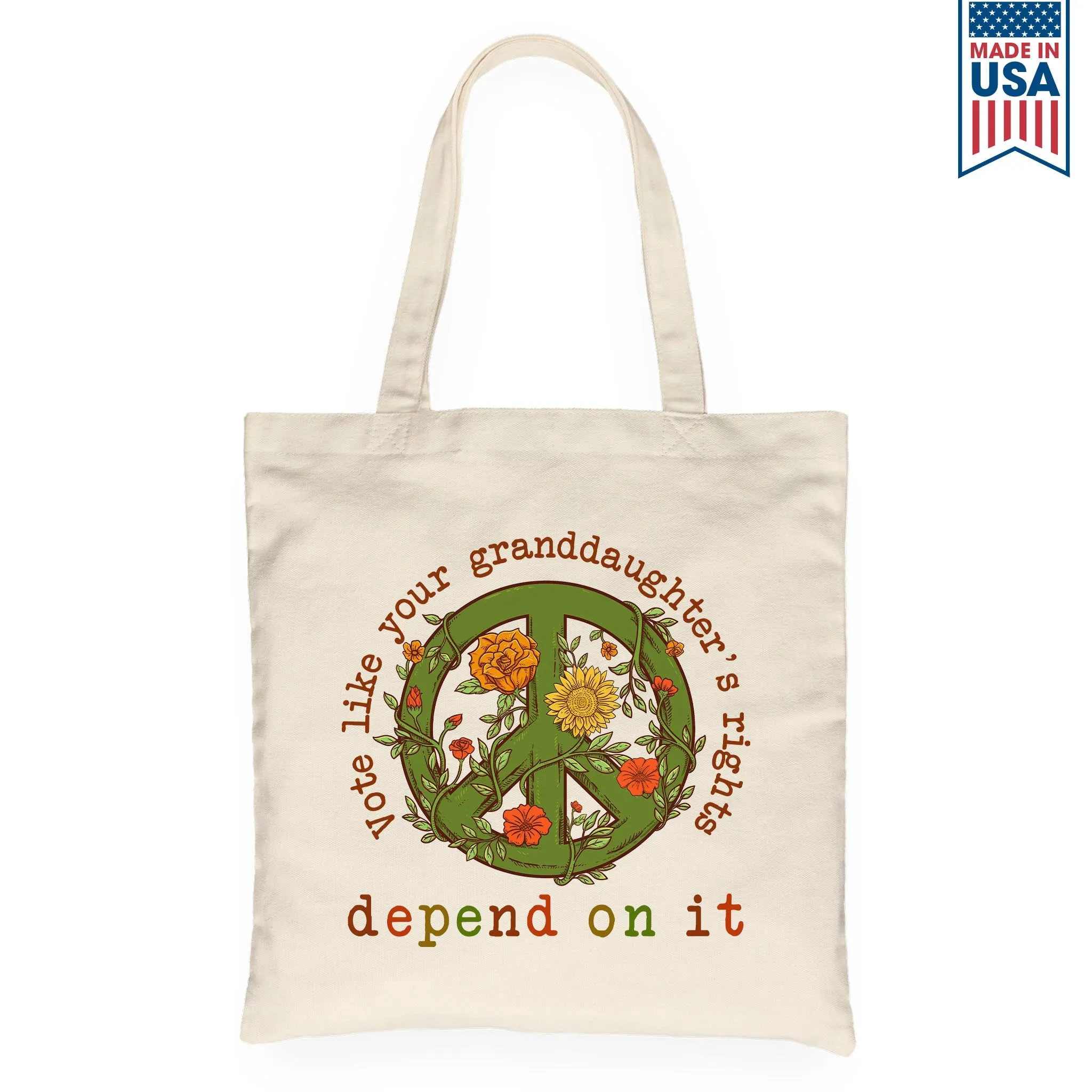 Tote Bag TBW561