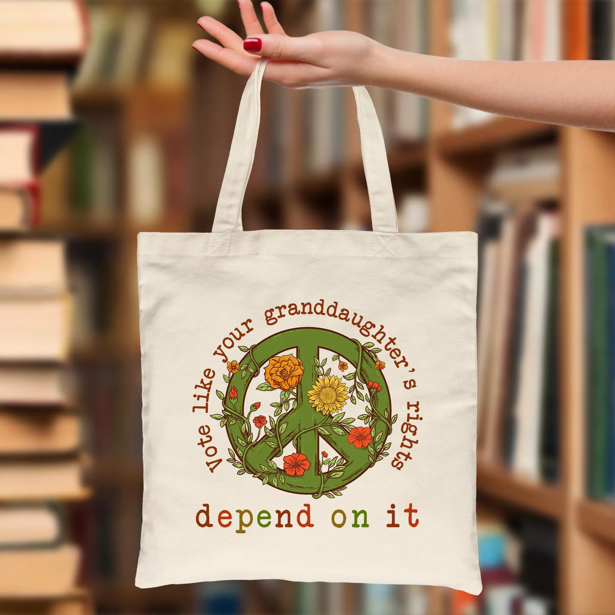 Tote Bag TBW561