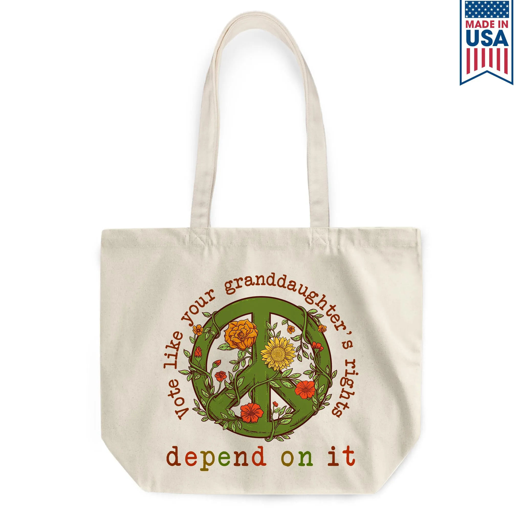 Tote Bag TBW561