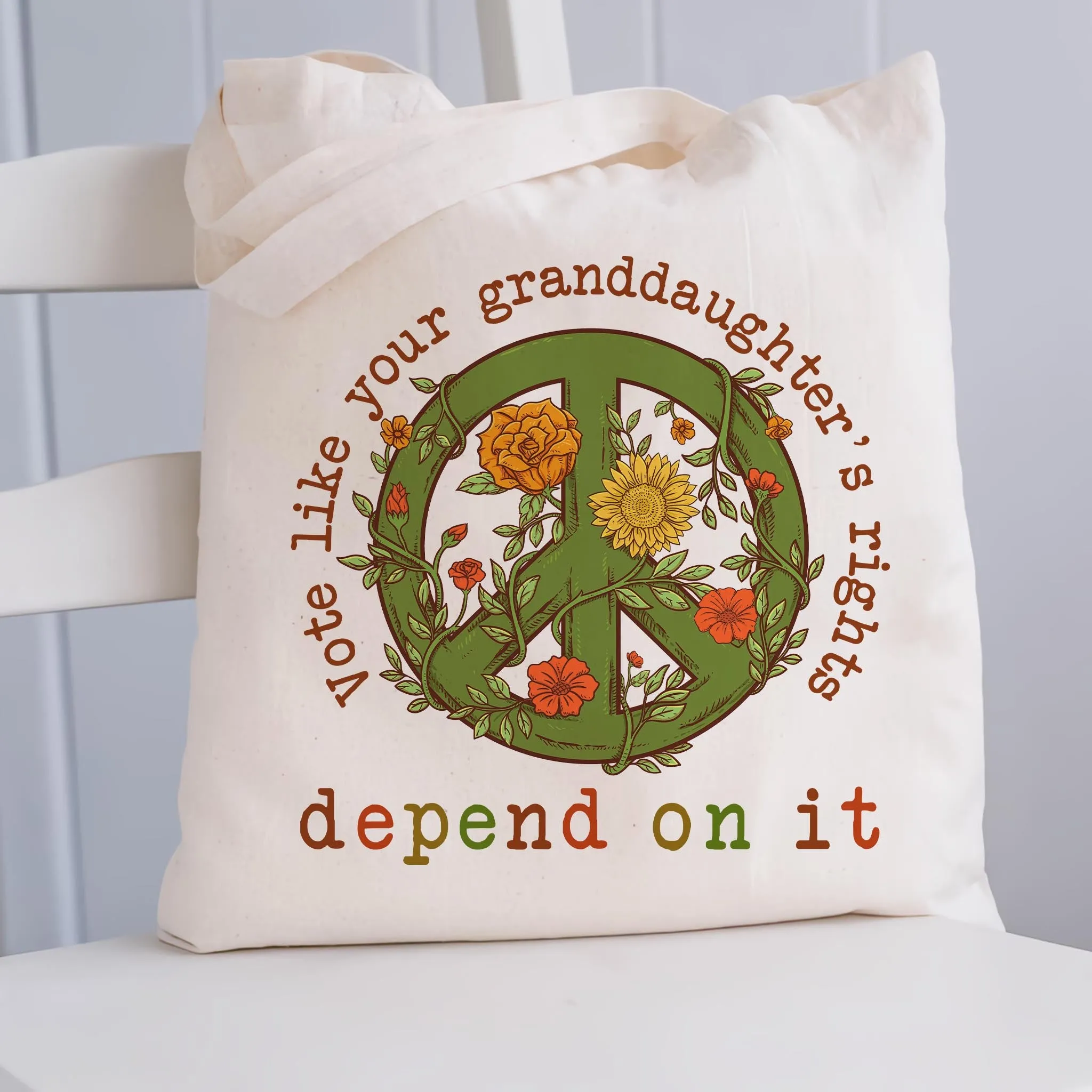 Tote Bag TBW561