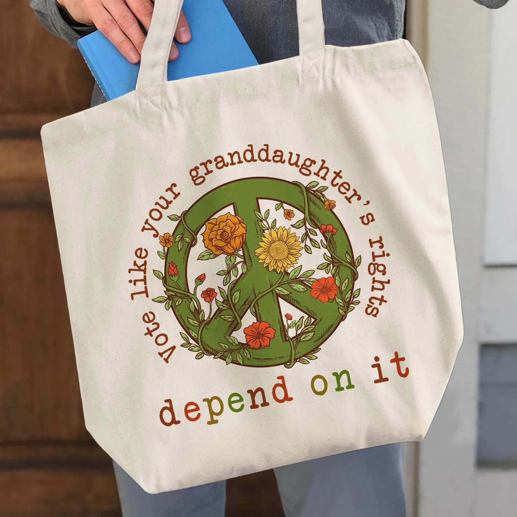 Tote Bag TBW561