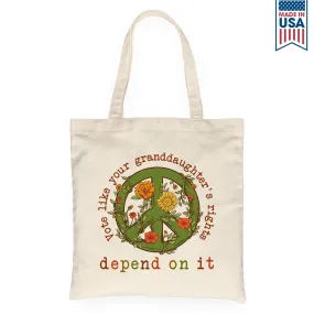 Tote Bag TBW561