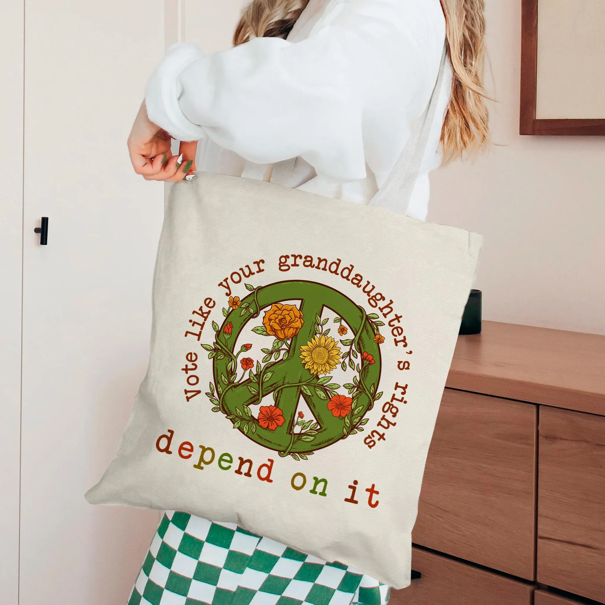 Tote Bag TBW561