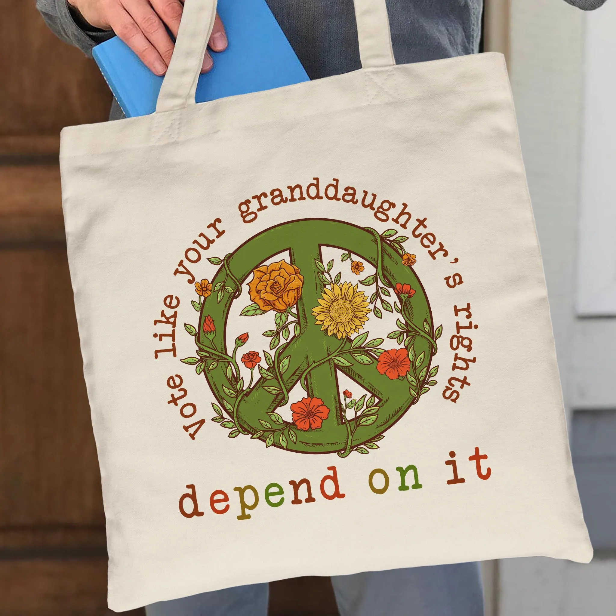 Tote Bag TBW561