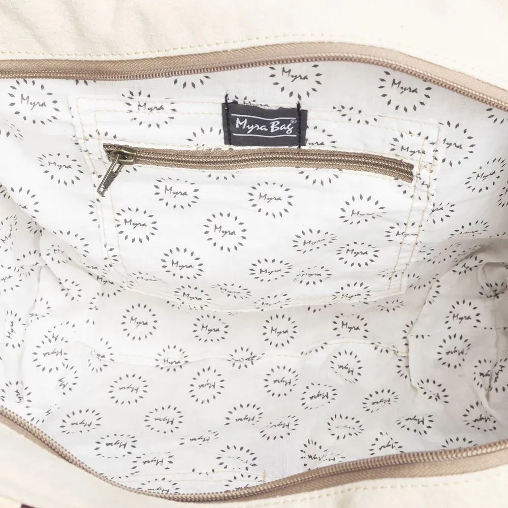 tula rosa mini weekender