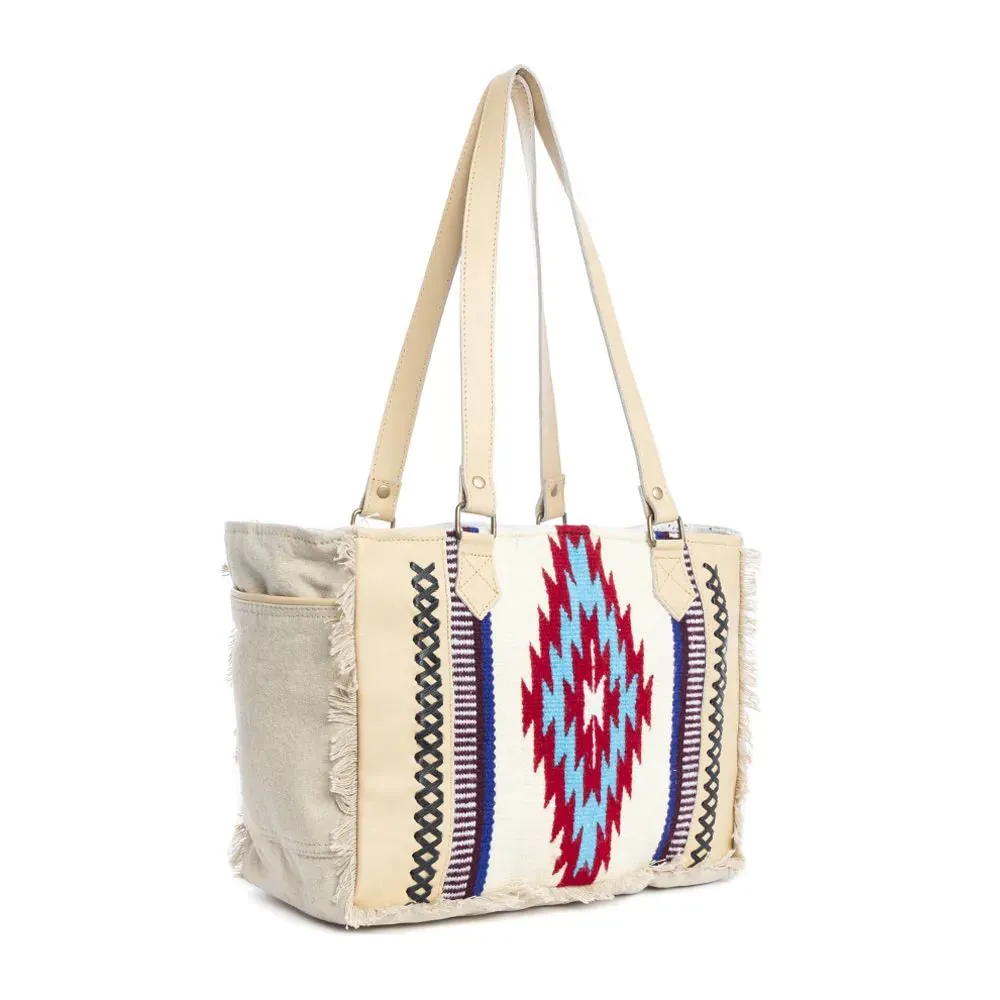 tula rosa mini weekender