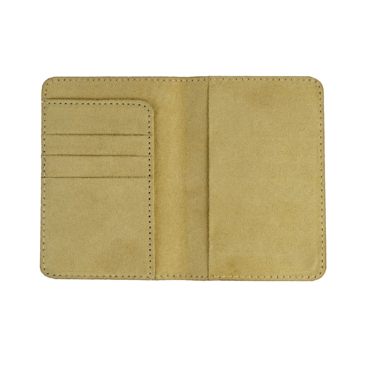 Tutti Frutti Sparkle Python Passport Cover