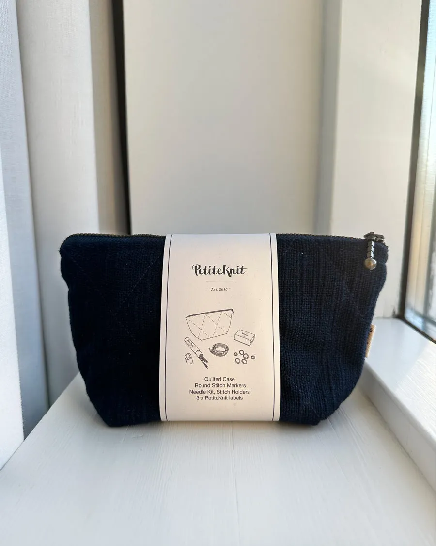UDENLANDSKE FORHANDLERE Knitter's Tool Case - Kit - Night Sky - Wholesale