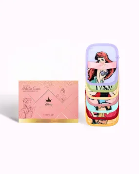 Ultimate Disney Princess Gift 7-Day Set © Disney