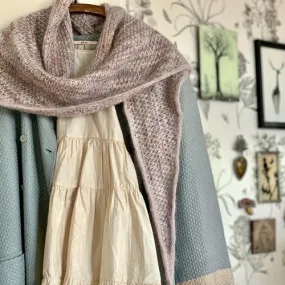 Uptown Shawl Kit