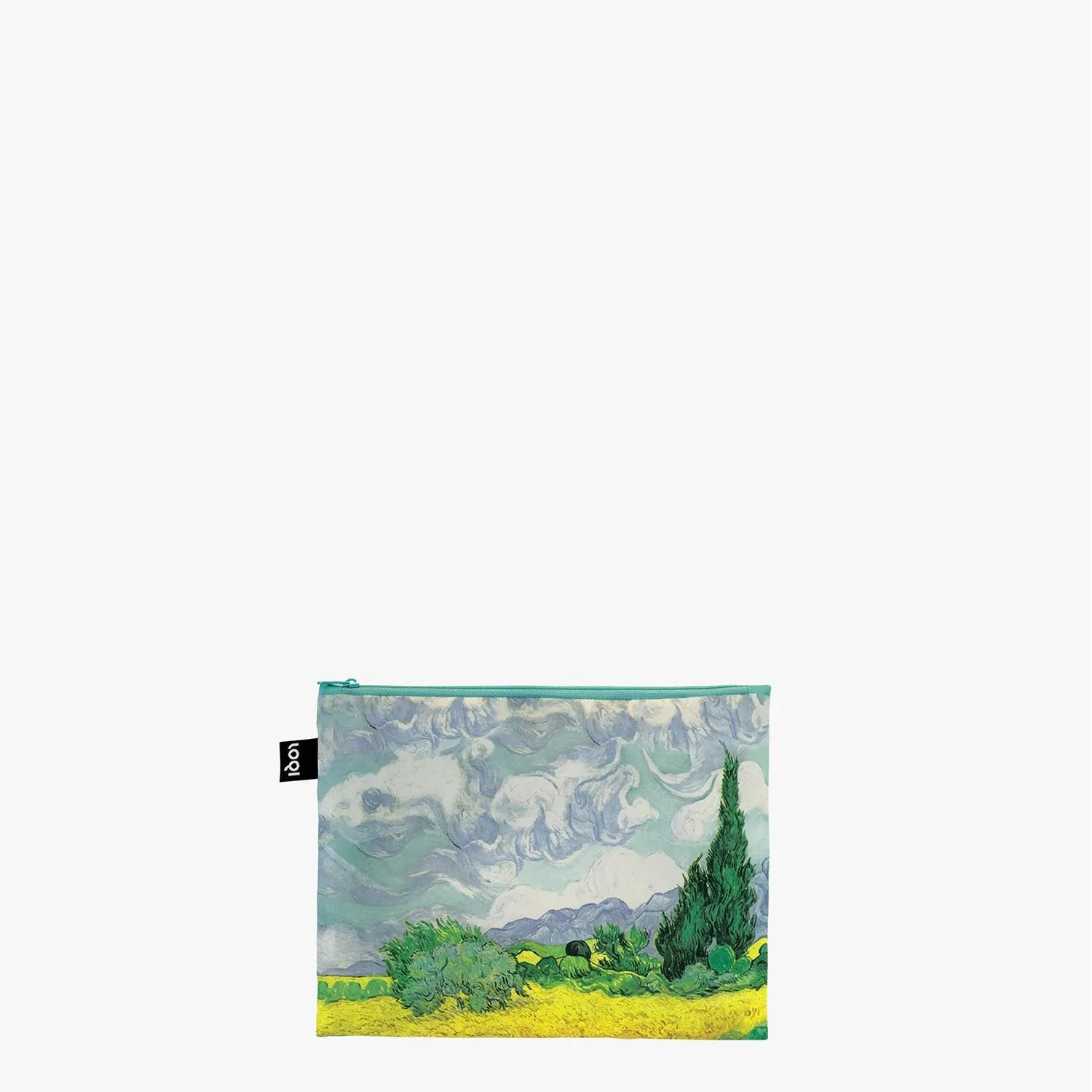 Van Gogh 3-Piece Bag Set