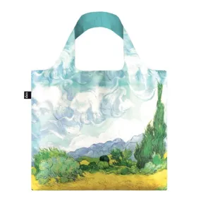 Van Gogh A Wheatfield Bag