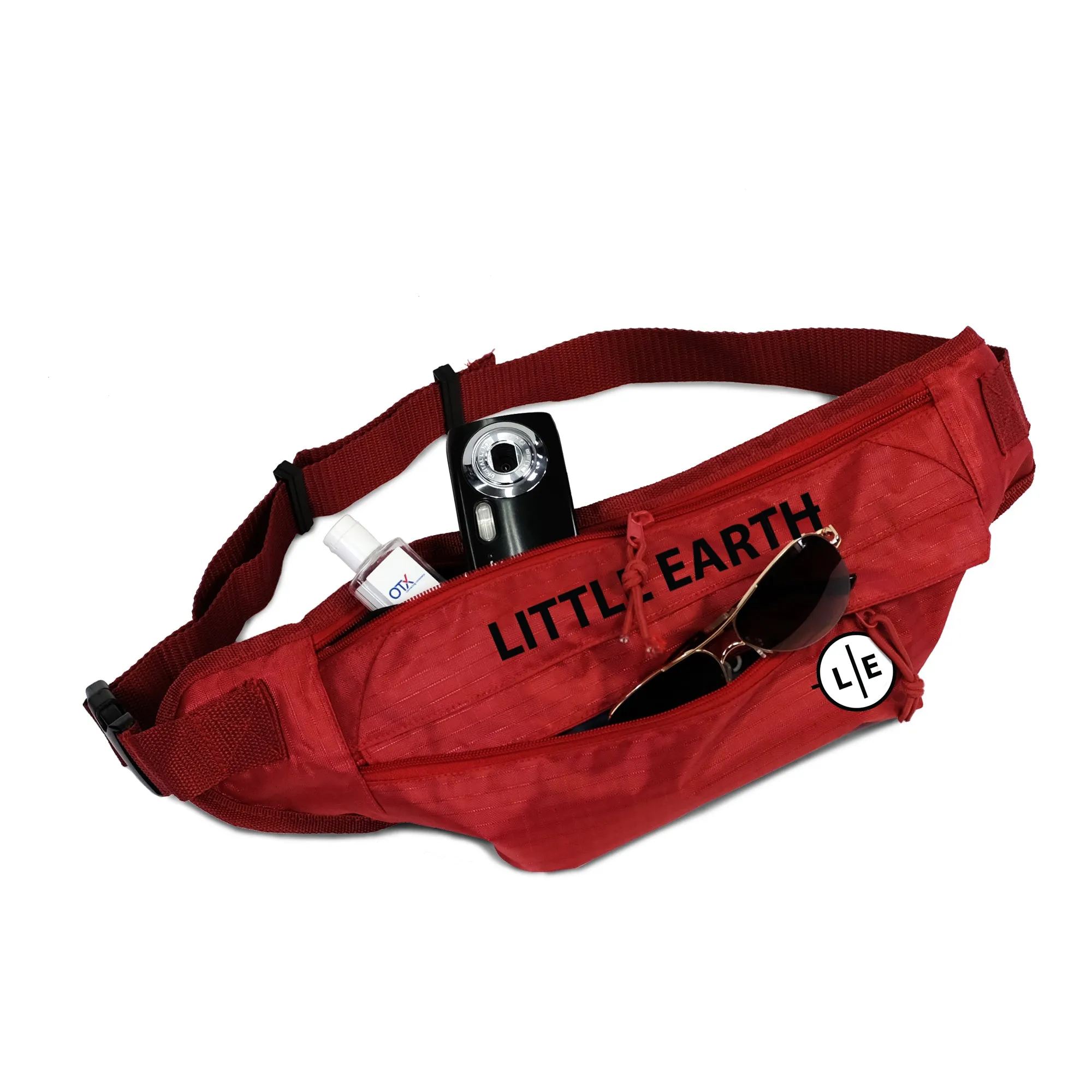 Vegas Golden Knights Large Fanny Pack